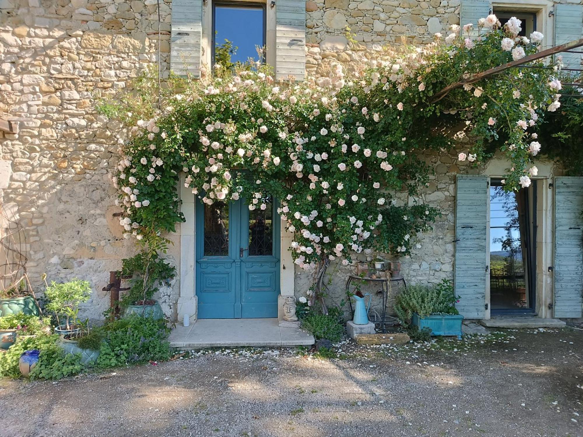 La Boheme La Belle Etoile Petit Dejeuner Compris Charols Exterior foto