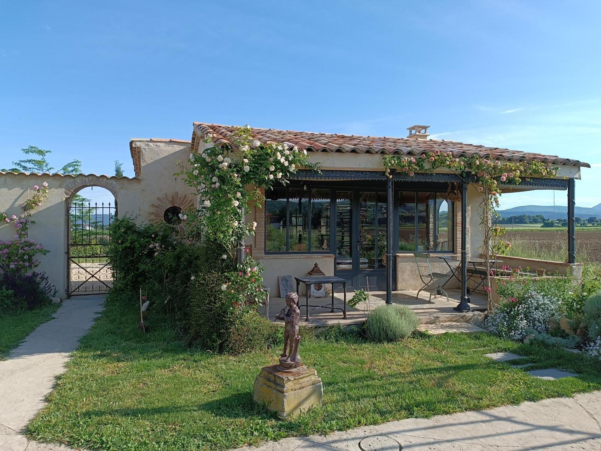 La Boheme La Belle Etoile Petit Dejeuner Compris Charols Exterior foto